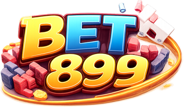 bet 899 মূল লোগো